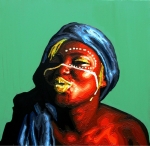 Art Talk Péju Alatise