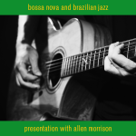 Bossa Nova Presentation Image