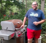 [ONLINE] Chef Look: Chillin' & Grillin’