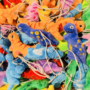 Adopt a Stuffed Dino image