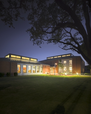 Library Board of Trustees Monthly Meeting image
