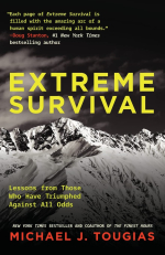 Extreme Survival book cover