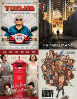 movie posters
