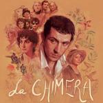 International Film Night January 2026 La Chimera square