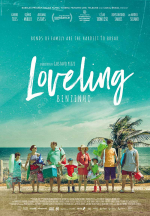 loveling poster