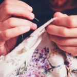 Mending Workshop Image