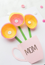 mothers day craft