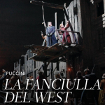 Opera Club January 2026 La Fanciulla del West square