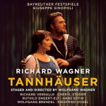 Opera Club March 2026 Wagner's Tannhauser