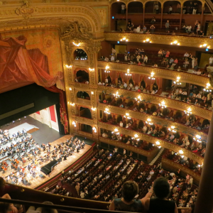 Opera Appreciation Lecture Series with Susan Grunthal image