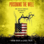 Poisoning the Well book cover