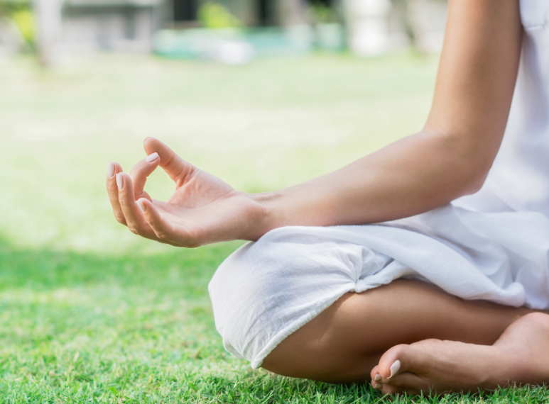 05/22/2024 Restorative Reset, with Jelisa Difo Edgartown Free