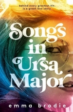 [ONLINE] Author Talk: Emma Brodie, Songs in Ursa Major (the romance of Joni Mitchell & James Taylor)