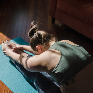 Vinyasa Power Yoga image