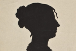 Woman in Profile