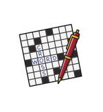 Crosswords & Coffee