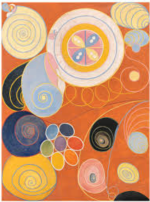 colorful art