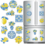 fridge magnets