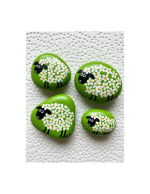 painted rocks