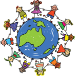 Summer Reading Finale & Children's WORLD FAIR