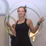 Hula Hoop HOOPLA