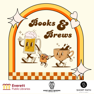 Books and Brews image