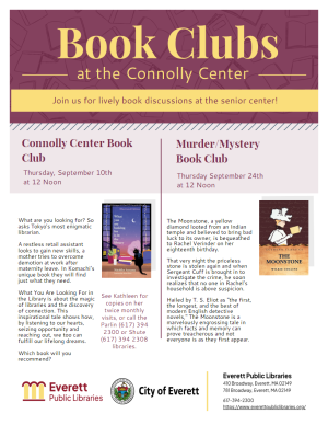 Connolly Book Group image