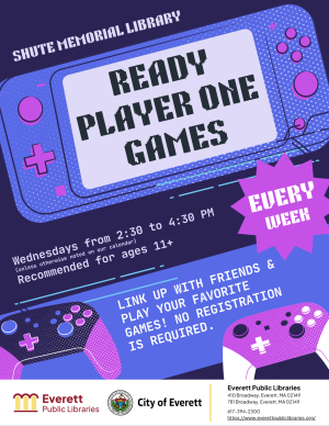 Ready Player One Games image