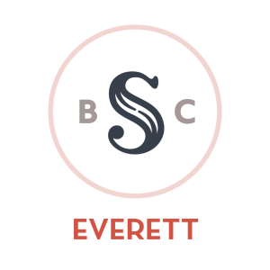 Silent Book Club Everett image
