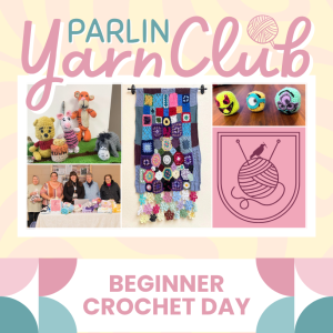 Yarn Club image