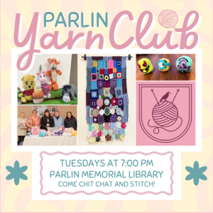 Yarn Club image