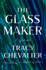 Falmouth Senior Center Book Club - The Glassmaker