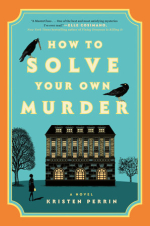 Falmouth Senior Center Book Club - How to Solve Your Own Murder