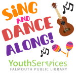 Sing and Dance Along