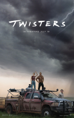Friday Films - Twisters