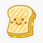 image of grilled cheese