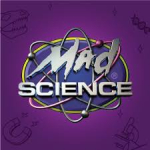 Mad Science Logo