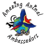 Amazing Animal Ambassadors Logo