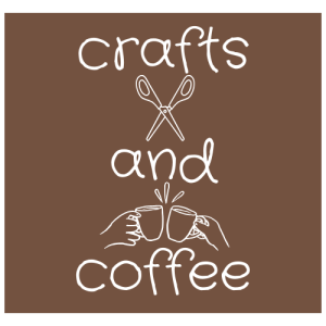 Crafts and Coffee at the East Falmouth Library image