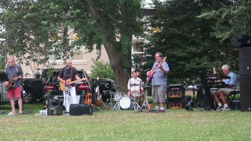 July 2025 Events | Falmouth Public Library