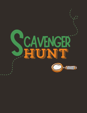 Scavenger Hunt image