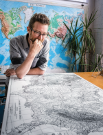 Map Center 