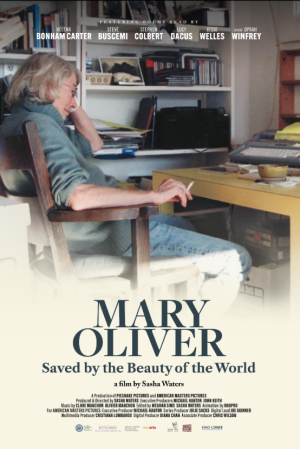 Mary Oliver: Saved by the Beauty of the World Documentary image