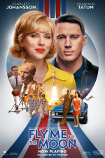 Friday Films - Fly Me To The Moon