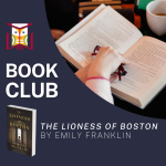 Assabet Book Club February