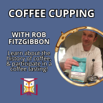 Coffee Cupping