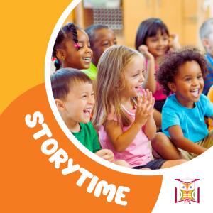 Pirate Storytime image