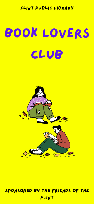 Book Lovers Club image