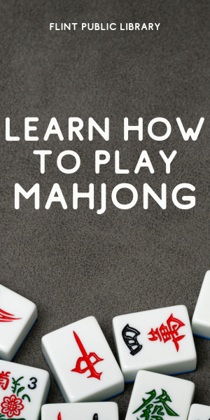 Learn to play Mahjong image