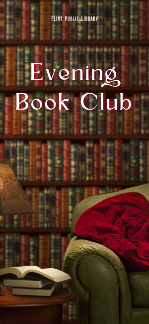 Evening Book Club image